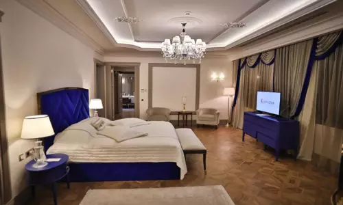 هتل کایا ترمال اند کانونشن ازمیر هتل کایا ترمال اند کانونشن ازمیر